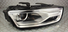 Laden Sie das Bild in den Galerie-Viewer, Frontscheinwerfer Audi Q3 8U941006C Rechts Scheinwerfer Headlight SCH7898741990gf