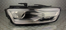 Laden Sie das Bild in den Galerie-Viewer, Frontscheinwerfer Audi Q3 8U941006C Rechts Scheinwerfer Headlight SCH7898741990gf