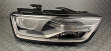 Laden Sie das Bild in den Galerie-Viewer, Frontscheinwerfer Audi Q3 8U941006C Rechts Scheinwerfer Headlight SCH7898741990gf