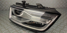 Laden Sie das Bild in den Galerie-Viewer, Frontscheinwerfer Audi Q3 8U941006C Rechts Scheinwerfer Headlight SCH7898741990gf