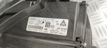 Laden Sie das Bild in den Galerie-Viewer, Frontscheinwerfer Audi Q3 8U941006C Rechts Scheinwerfer Headlight SCH7898741990gf