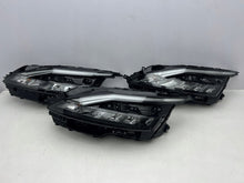 Laden Sie das Bild in den Galerie-Viewer, Frontscheinwerfer Nissan Qashqai I J12 100-8D02G LED Links Headlight SCH7899492448az