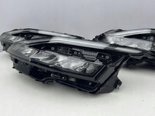 Laden Sie das Bild in den Galerie-Viewer, Frontscheinwerfer Nissan Qashqai I J12 100-8D02G LED Links Headlight SCH7899492448az