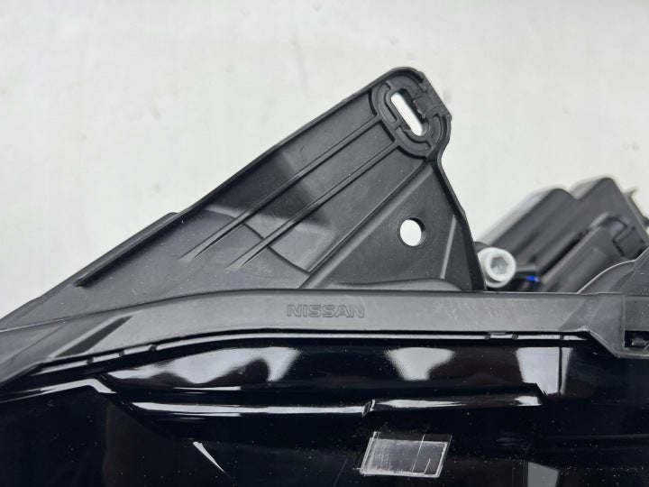 Frontscheinwerfer Nissan Qashqai I J12 100-8D02G LED Links Headlight SCH7899492448az
