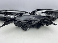 Laden Sie das Bild in den Galerie-Viewer, Frontscheinwerfer Nissan Qashqai I J12 100-8D02G LED Links Headlight SCH7899492448az