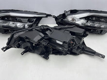 Laden Sie das Bild in den Galerie-Viewer, Frontscheinwerfer Nissan Qashqai I J12 100-8D02G LED Links Headlight SCH7899492448az