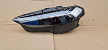 Laden Sie das Bild in den Galerie-Viewer, Frontscheinwerfer Audi A5 8B3941035AA Links Scheinwerfer Headlight SCH7901961102rg