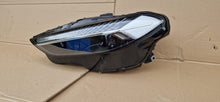 Laden Sie das Bild in den Galerie-Viewer, Frontscheinwerfer Audi A5 8B3941035AA Links Scheinwerfer Headlight SCH7901961102rg