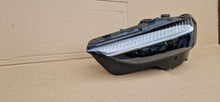 Laden Sie das Bild in den Galerie-Viewer, Frontscheinwerfer Audi A5 8B3941035AA Links Scheinwerfer Headlight SCH7901961102rg