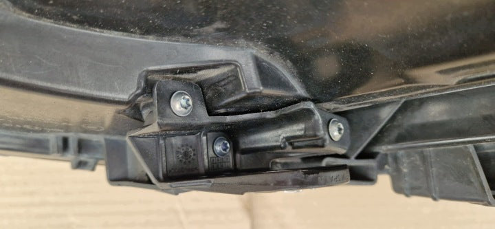 Frontscheinwerfer Audi A5 8B3941035AA Links Scheinwerfer Headlight SCH7901961102rg