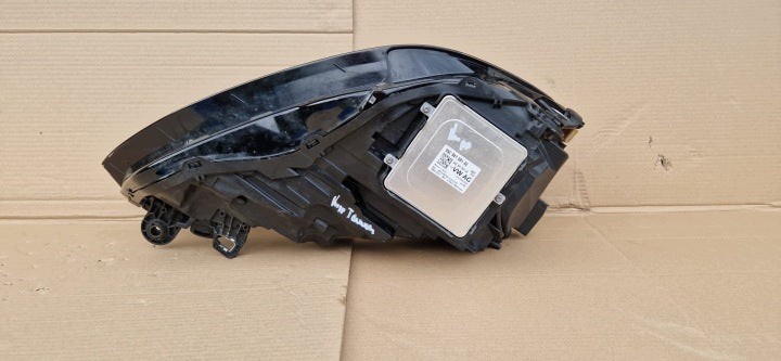 Frontscheinwerfer Audi A5 8B3941035AA Links Scheinwerfer Headlight SCH7901961102rg