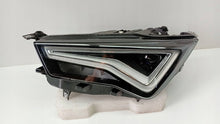 Laden Sie das Bild in den Galerie-Viewer, Frontscheinwerfer Seat Ateca 576941031B LED Links Scheinwerfer Headlight SCH7903475234uc