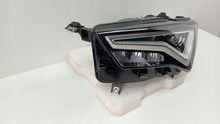 Laden Sie das Bild in den Galerie-Viewer, Frontscheinwerfer Seat Ateca 576941031B LED Links Scheinwerfer Headlight SCH7903475234uc