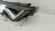 Laden Sie das Bild in den Galerie-Viewer, Frontscheinwerfer Seat Ateca 576941031B LED Links Scheinwerfer Headlight SCH7903475234uc