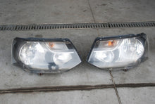 Laden Sie das Bild in den Galerie-Viewer, Frontscheinwerfer VW T5 7E1941016D Ein Stück (Rechts oder Links) Headlight SCH7903620227nu
