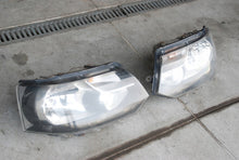 Laden Sie das Bild in den Galerie-Viewer, Frontscheinwerfer VW T5 7E1941016D Ein Stück (Rechts oder Links) Headlight SCH7903620227nu