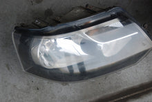 Laden Sie das Bild in den Galerie-Viewer, Frontscheinwerfer VW T5 7E1941016D Ein Stück (Rechts oder Links) Headlight SCH7903620227nu
