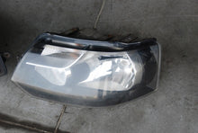 Laden Sie das Bild in den Galerie-Viewer, Frontscheinwerfer VW T5 7E1941016D Ein Stück (Rechts oder Links) Headlight SCH7903620227nu