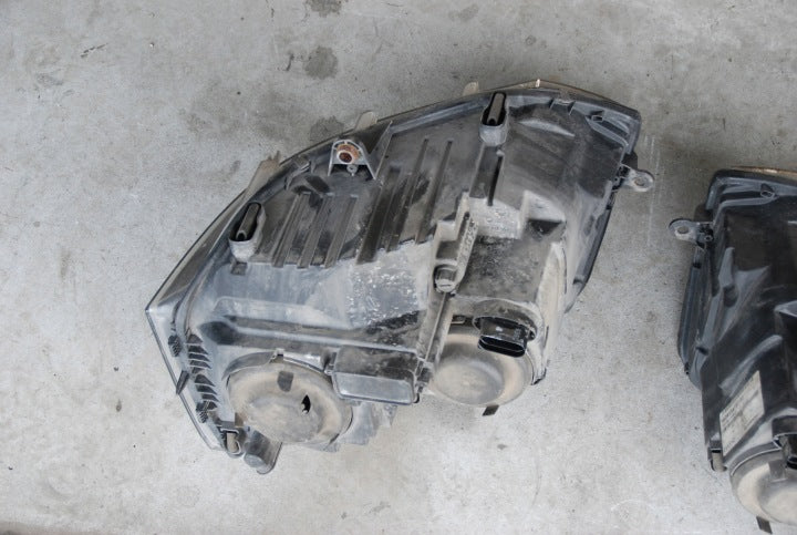 Frontscheinwerfer VW T5 7E1941016D Ein Stück (Rechts oder Links) Headlight SCH7903620227nu