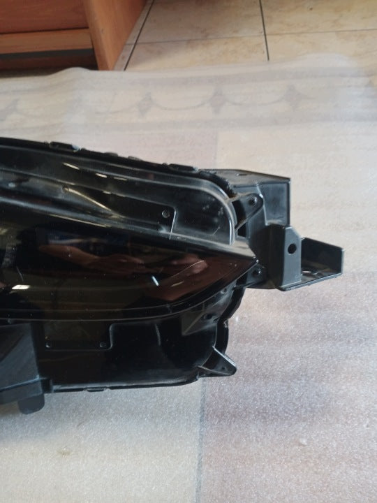 Frontscheinwerfer Mazda Cx30 DGJ151030 W5294DGL267890 Rechts Headlight SCH7905766697ju