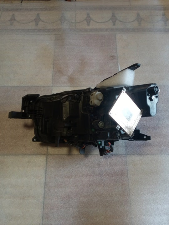 Frontscheinwerfer Mazda Cx30 DGJ151030 W5294DGL267890 Rechts Headlight SCH7905766697ju