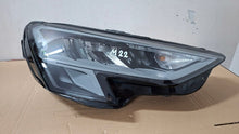 Laden Sie das Bild in den Galerie-Viewer, Frontscheinwerfer Audi A3 8Y0941012 LED Rechts Scheinwerfer Headlight SCH7906053455lm