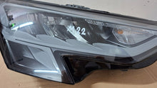 Laden Sie das Bild in den Galerie-Viewer, Frontscheinwerfer Audi A3 8Y0941012 LED Rechts Scheinwerfer Headlight SCH7906053455lm
