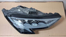 Laden Sie das Bild in den Galerie-Viewer, Frontscheinwerfer Audi A3 8Y0941012 LED Rechts Scheinwerfer Headlight SCH7906053455lm