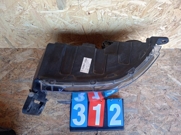 Frontscheinwerfer Renault 89207791 Links Scheinwerfer Headlight SCH7906455244bq