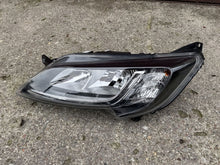 Load image into Gallery viewer, Frontscheinwerfer Fiat Ducato 00468622940 Links Scheinwerfer Headlight SCH7908422005tj