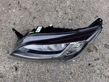 Load image into Gallery viewer, Frontscheinwerfer Fiat Ducato 00468622940 Links Scheinwerfer Headlight SCH7908422005tj