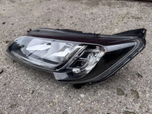 Load image into Gallery viewer, Frontscheinwerfer Fiat Ducato 00468622940 Links Scheinwerfer Headlight SCH7908422005tj