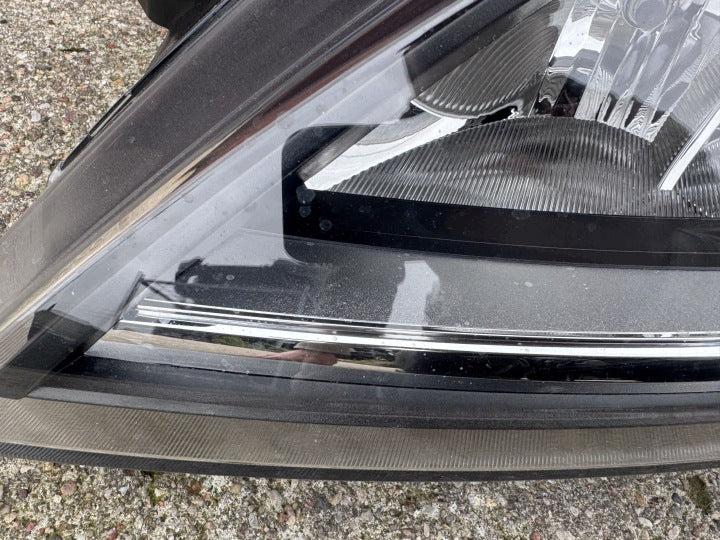 Frontscheinwerfer Fiat Ducato 00468622940 Links Scheinwerfer Headlight SCH7908422005tj