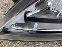 Load image into Gallery viewer, Frontscheinwerfer Fiat Ducato 00468622940 Links Scheinwerfer Headlight SCH7908422005tj