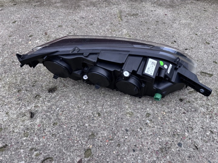 Frontscheinwerfer Fiat Ducato 00468622940 Links Scheinwerfer Headlight SCH7908422005tj