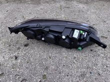 Load image into Gallery viewer, Frontscheinwerfer Fiat Ducato 00468622940 Links Scheinwerfer Headlight SCH7908422005tj