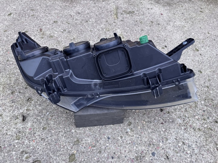 Frontscheinwerfer Fiat Ducato 00468622940 Links Scheinwerfer Headlight SCH7908422005tj