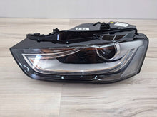 Laden Sie das Bild in den Galerie-Viewer, Frontscheinwerfer Audi A4 8K0941005C Links Scheinwerfer Headlight SCH7908572684lu