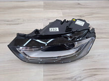 Laden Sie das Bild in den Galerie-Viewer, Frontscheinwerfer Audi A4 8K0941005C Links Scheinwerfer Headlight SCH7908572684lu