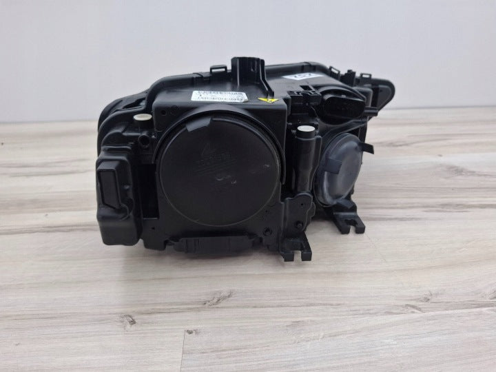 Frontscheinwerfer Audi A4 8K0941005C Links Scheinwerfer Headlight SCH7908572684lu