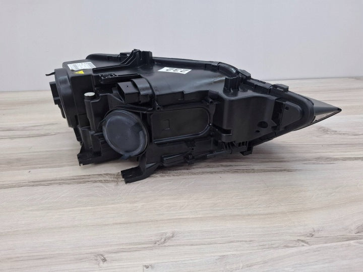 Frontscheinwerfer Audi A4 8K0941005C Links Scheinwerfer Headlight SCH7908572684lu