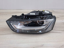 Laden Sie das Bild in den Galerie-Viewer, Frontscheinwerfer Audi A4 8K0941005C Links Scheinwerfer Headlight SCH7908572684lu