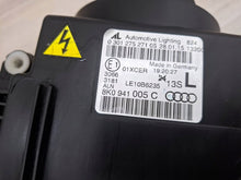 Laden Sie das Bild in den Galerie-Viewer, Frontscheinwerfer Audi A4 8K0941005C Links Scheinwerfer Headlight SCH7908572684lu