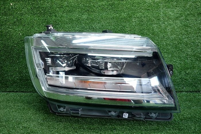 Frontscheinwerfer Man Tge Crafter 7C1941036F Rechts Scheinwerfer Headlight SCH7908655711ib