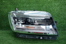 Load image into Gallery viewer, Frontscheinwerfer Man Tge Crafter 7C1941036F Rechts Scheinwerfer Headlight SCH7908655711ib