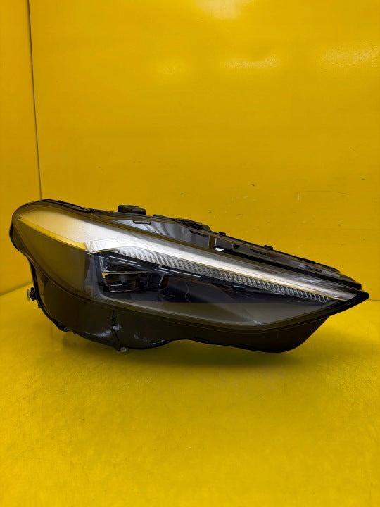 Frontscheinwerfer Audi A5 8B3941012K LED Rechts Scheinwerfer Headlight SCH7910003303xt
