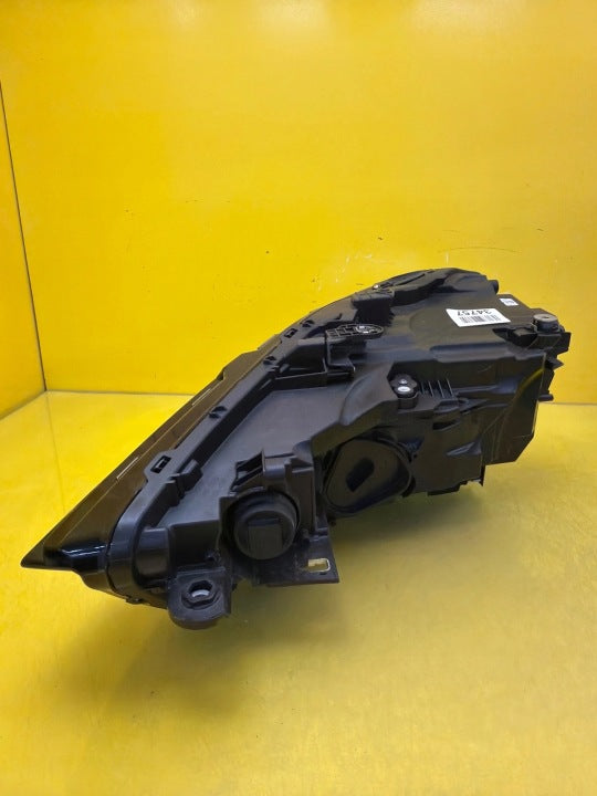 Frontscheinwerfer Audi A5 8B3941012K LED Rechts Scheinwerfer Headlight SCH7910003303xt