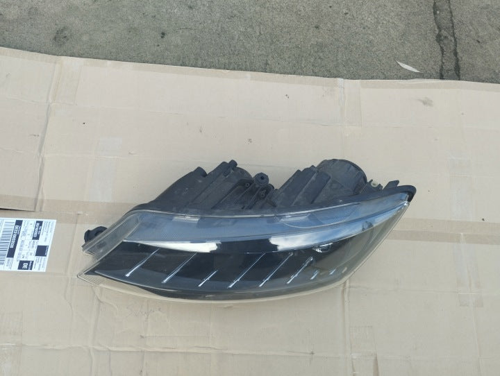 Frontscheinwerfer Skoda Fabia III 6V1941015B Links Scheinwerfer Headlight SCH7911091778ht
