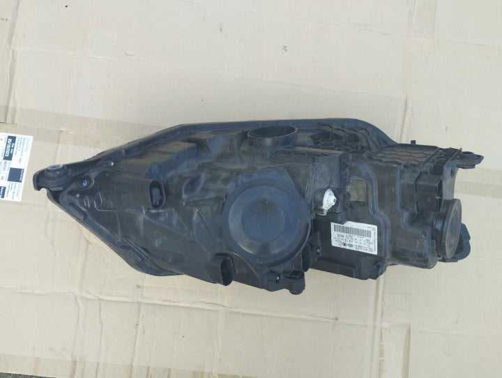 Frontscheinwerfer Skoda Fabia III 6V1941015B Links Scheinwerfer Headlight SCH7911091778ht