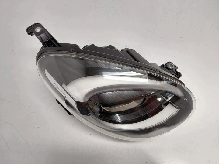 Frontscheinwerfer Fiat 500x 00520919690 Rechts Scheinwerfer Headlight SCH7911656262si